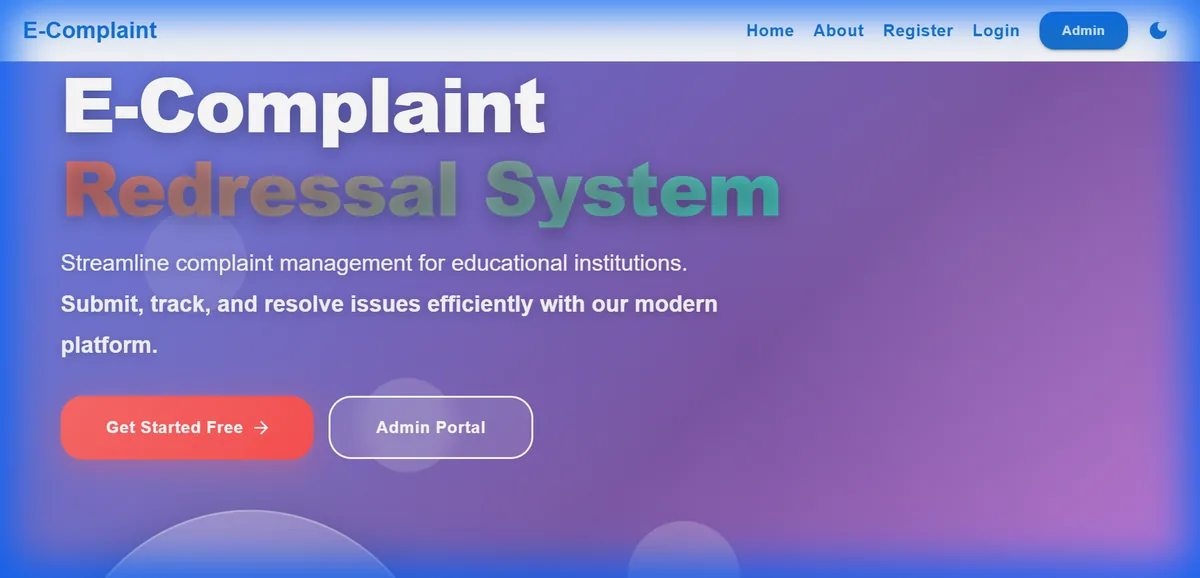 Abhijeet Singh | Full Stack Developer
