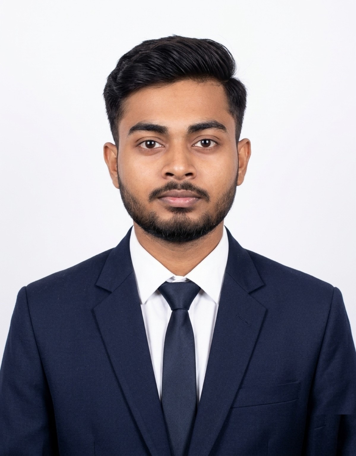 Abhijeet Singh | Full Stack Developer